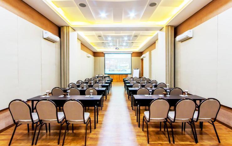 Villa Damar Boutique Hotel Bandung Eksteriør bilde