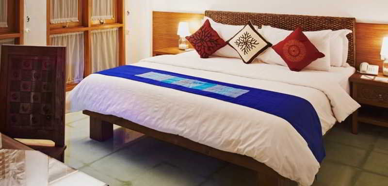 Villa Damar Boutique Hotel Bandung Eksteriør bilde